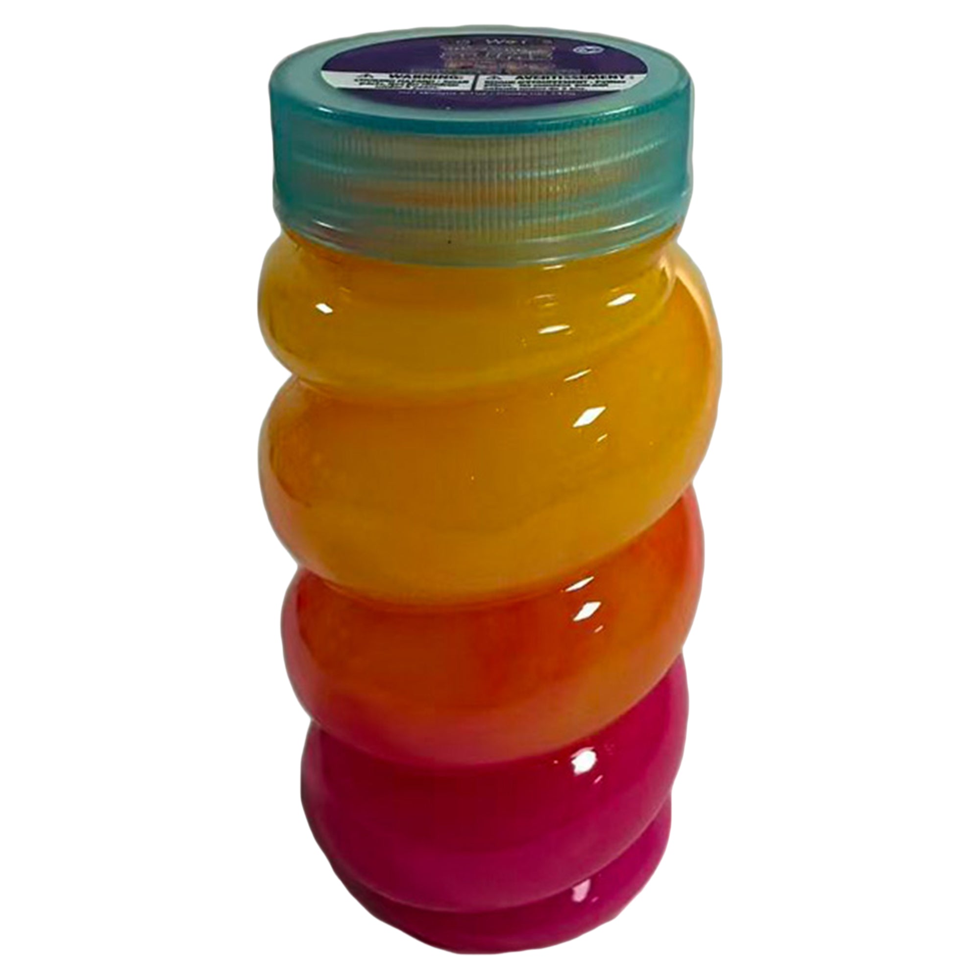Twister Slime
