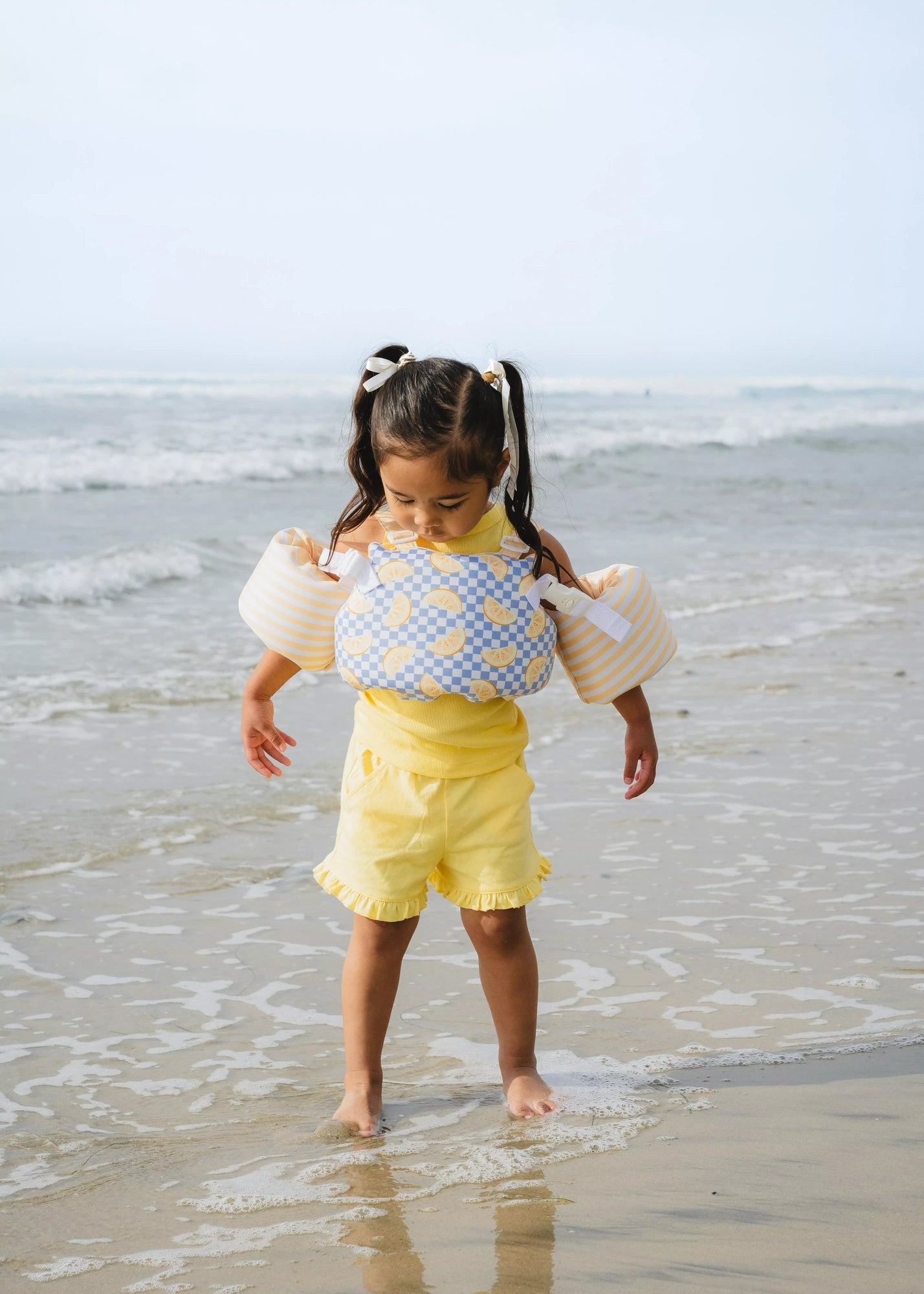 Coco Village Kids Swim Arm Floaties – Under the Sea - Image 3
