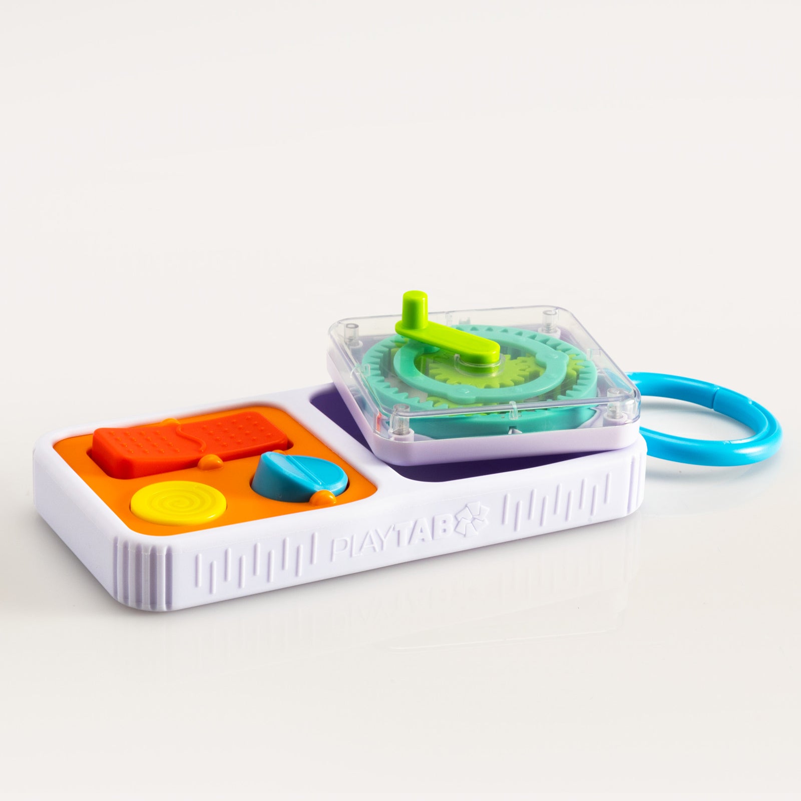 Fat Brain Toy Co. Fat Brain PlayTab GO - Image 3