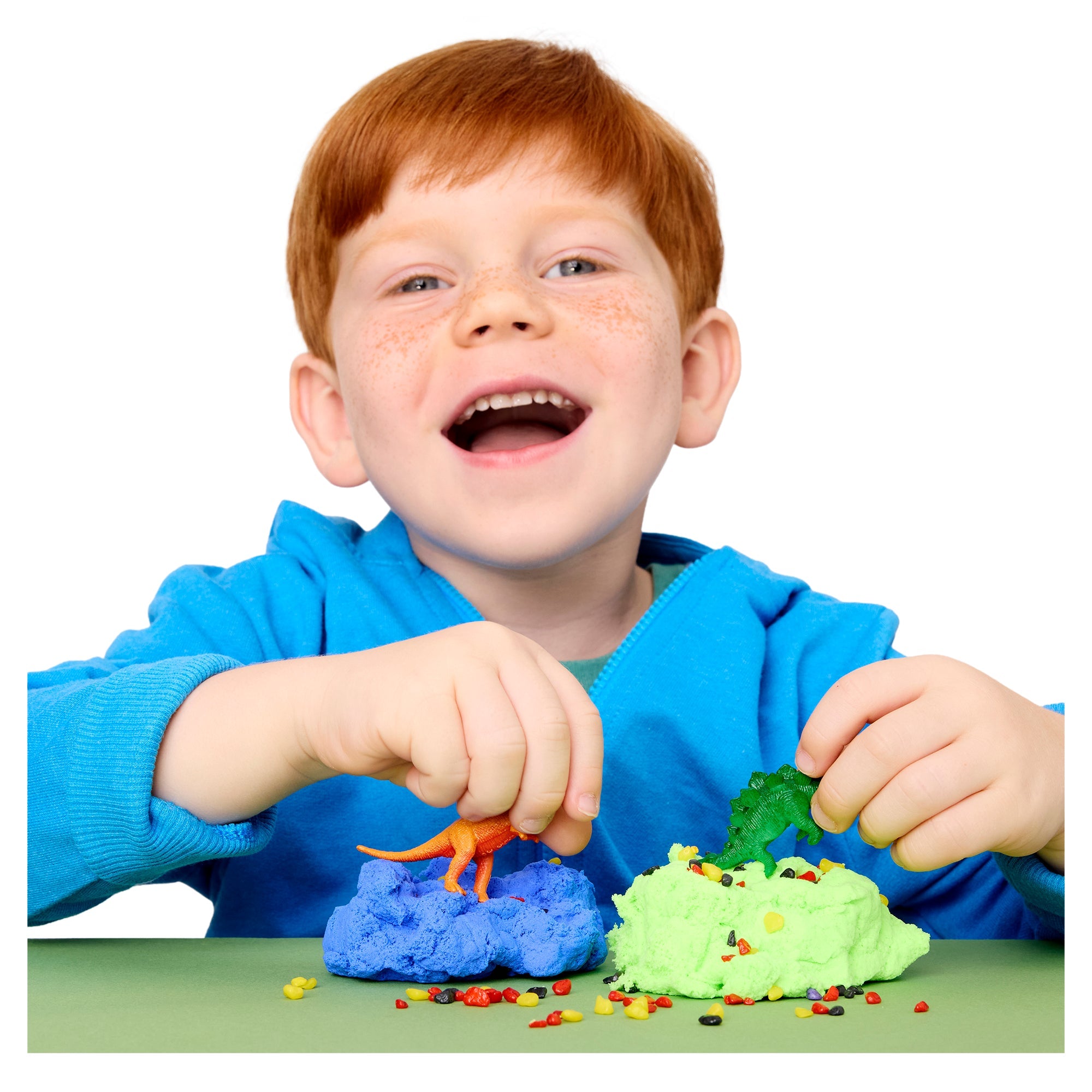 Sensory Minis - Dinosaurs - Image 9