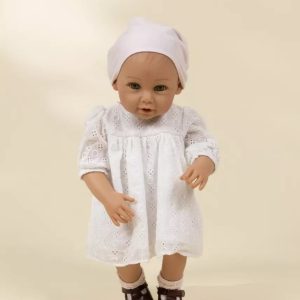Coco Village Coco Baby Alice – 18" Baby Play Doll