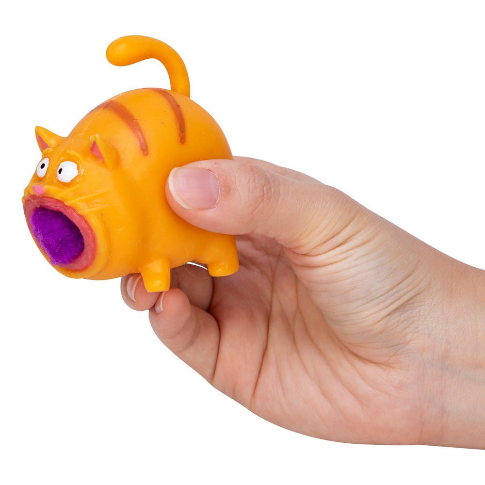 Hairball Kitty - Image 6
