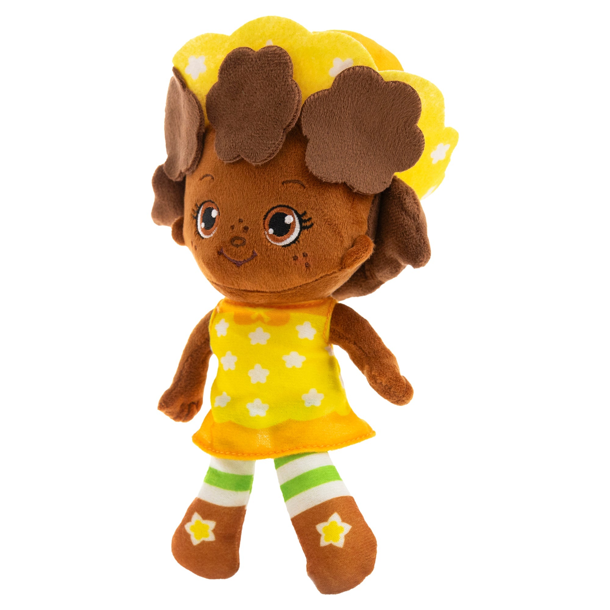 Strawberry Shortcake, Orange Blossom 8” Plush - Image 2