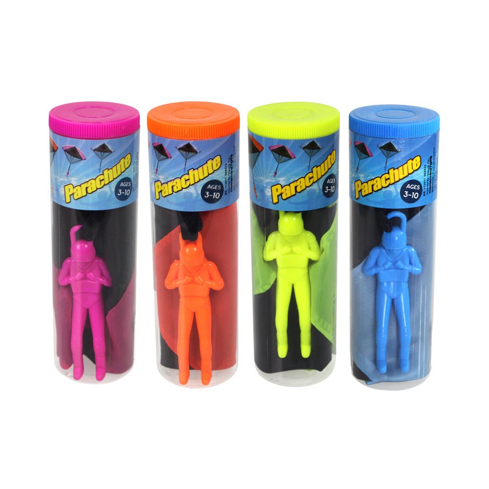 Made By Mastermind Toys Mastermind Toys Parachute Man
