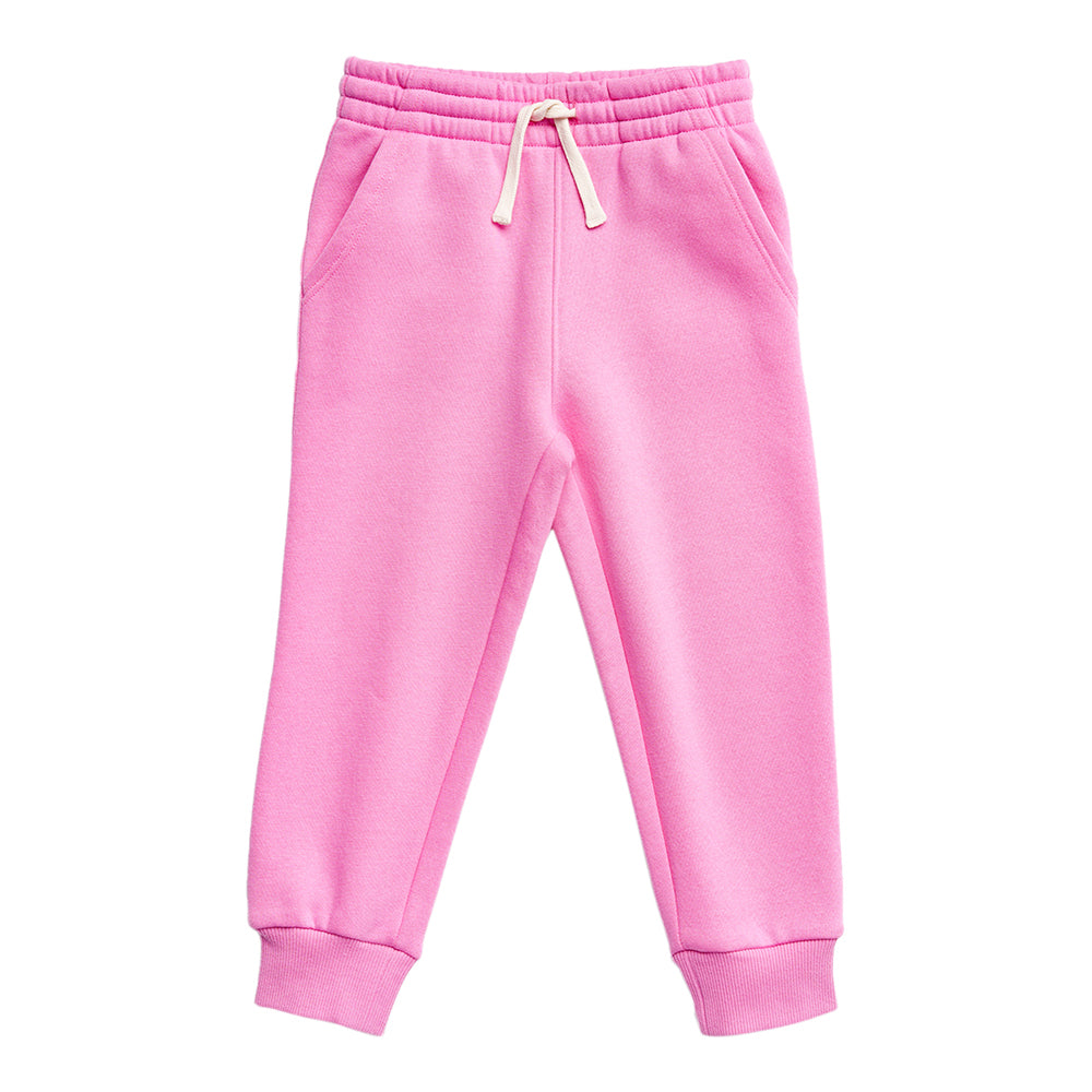 Ms.Rachel Toddler Jogger - White Alphabet / 18-24m - Image 7