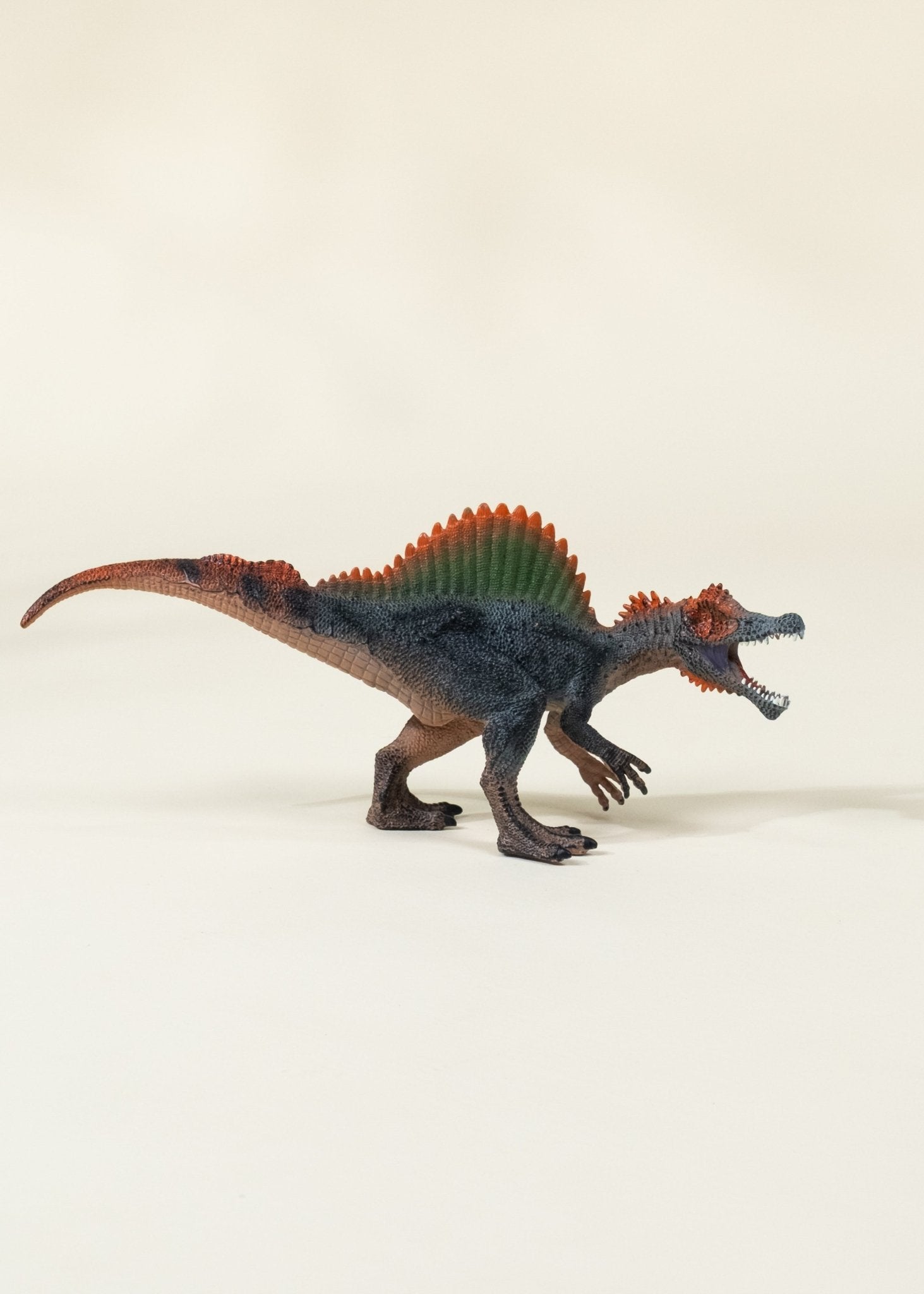 Coco Village Spinosaurus Dinosaur in a Collectible Box - Image 3