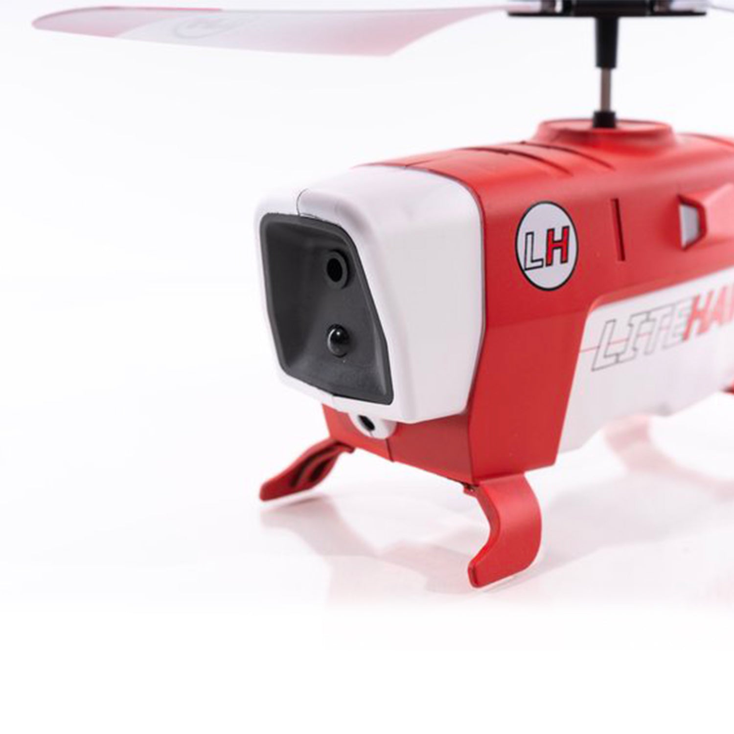 Litehawk Bravo - Image 3