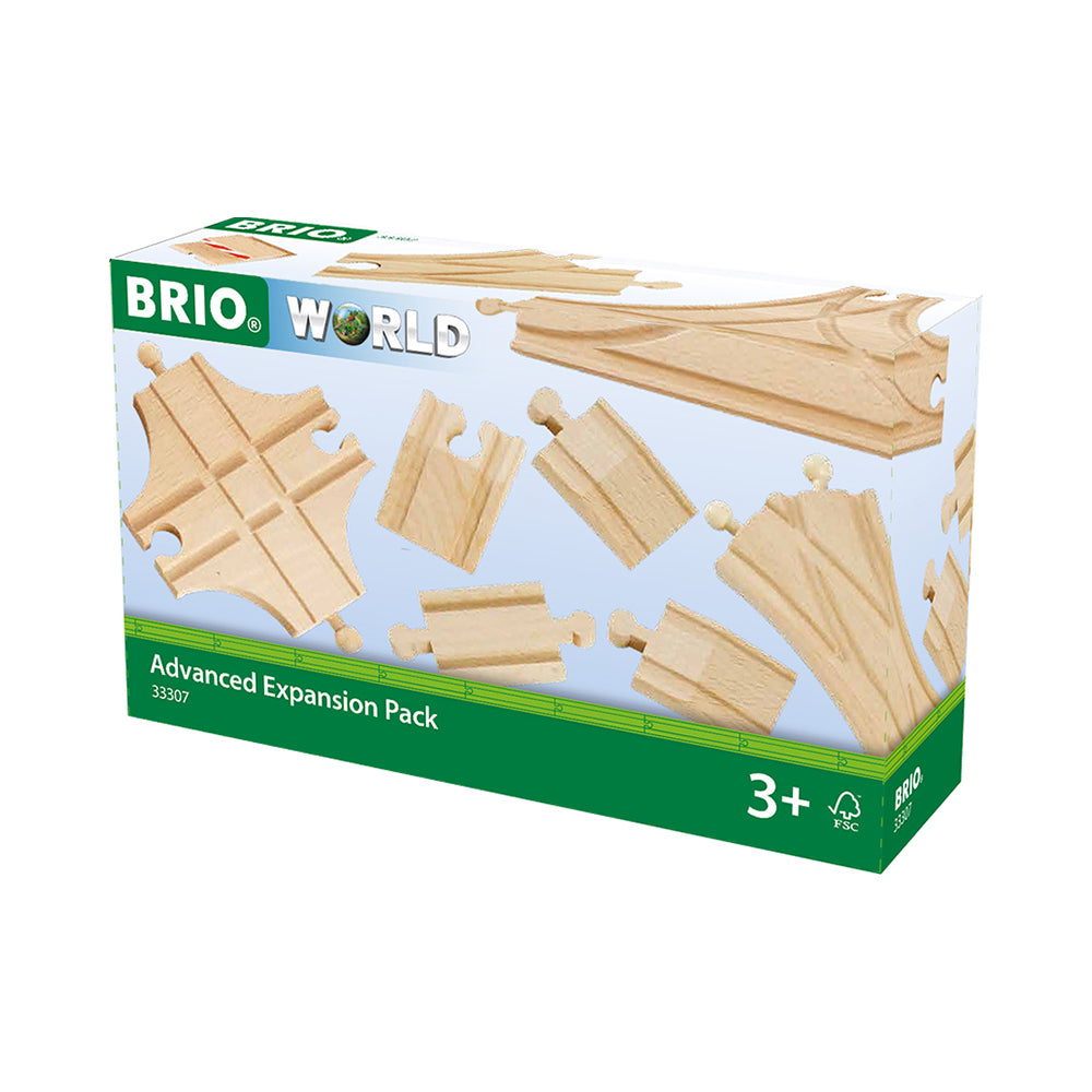 Brio Advanced Expansion Track - Image 4