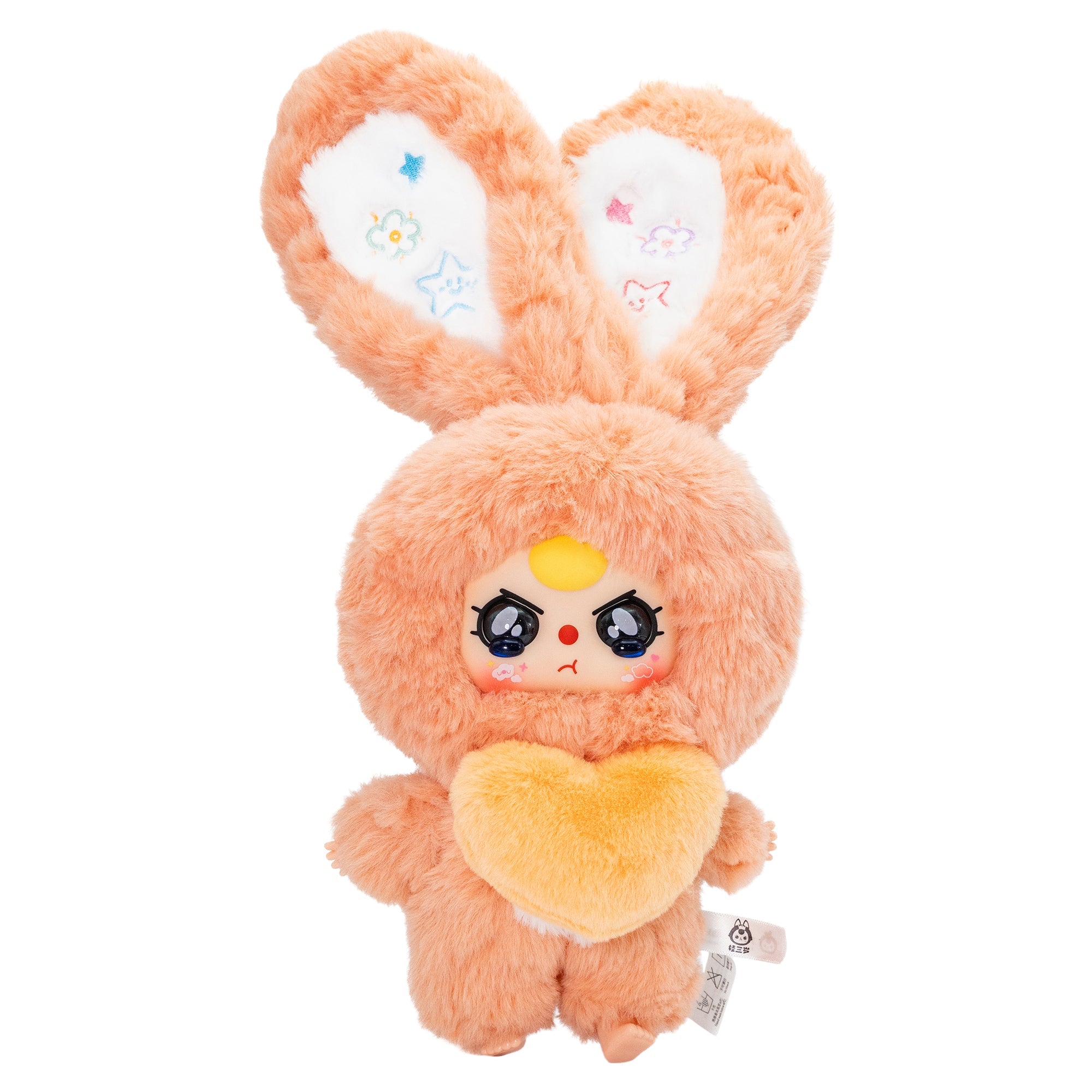 Baby Three - Lily Rabbit Town W3 Blind Box - Image 9