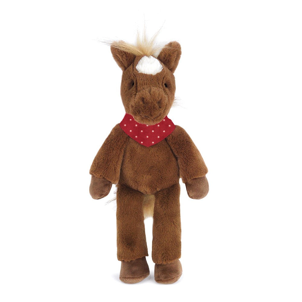 Mon Ami Cinnamon Horse - Image 2