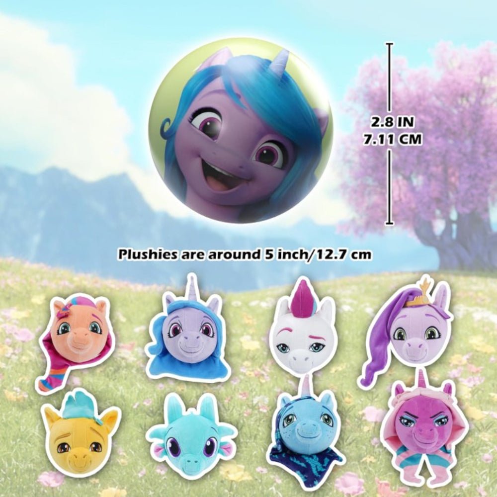 Miraball - My Little Pony 28pcs - Image 2