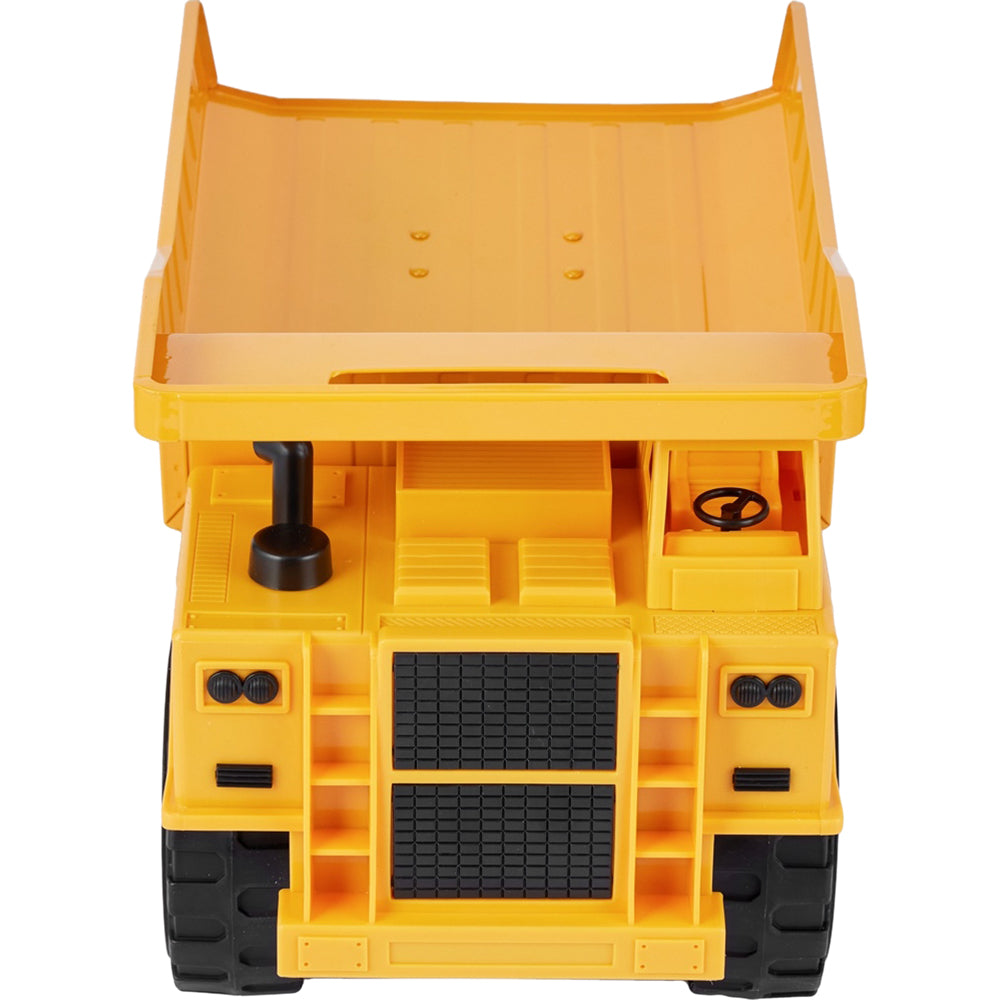 Made By Mastermind Toys MMT Dump Truck - Image 14