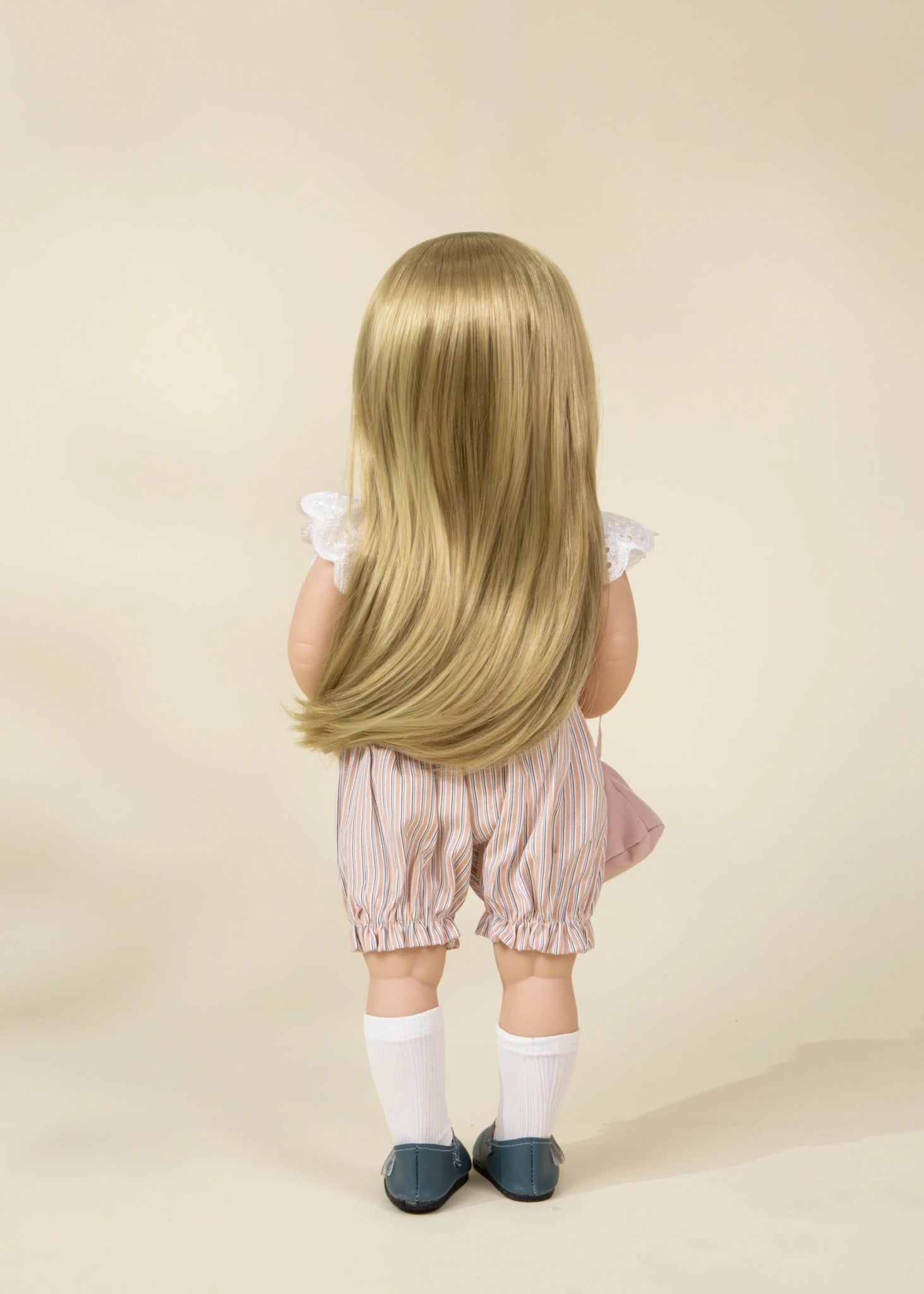 Coco Village Coco Friends Chloe – 22" Kids Play Doll - Image 3