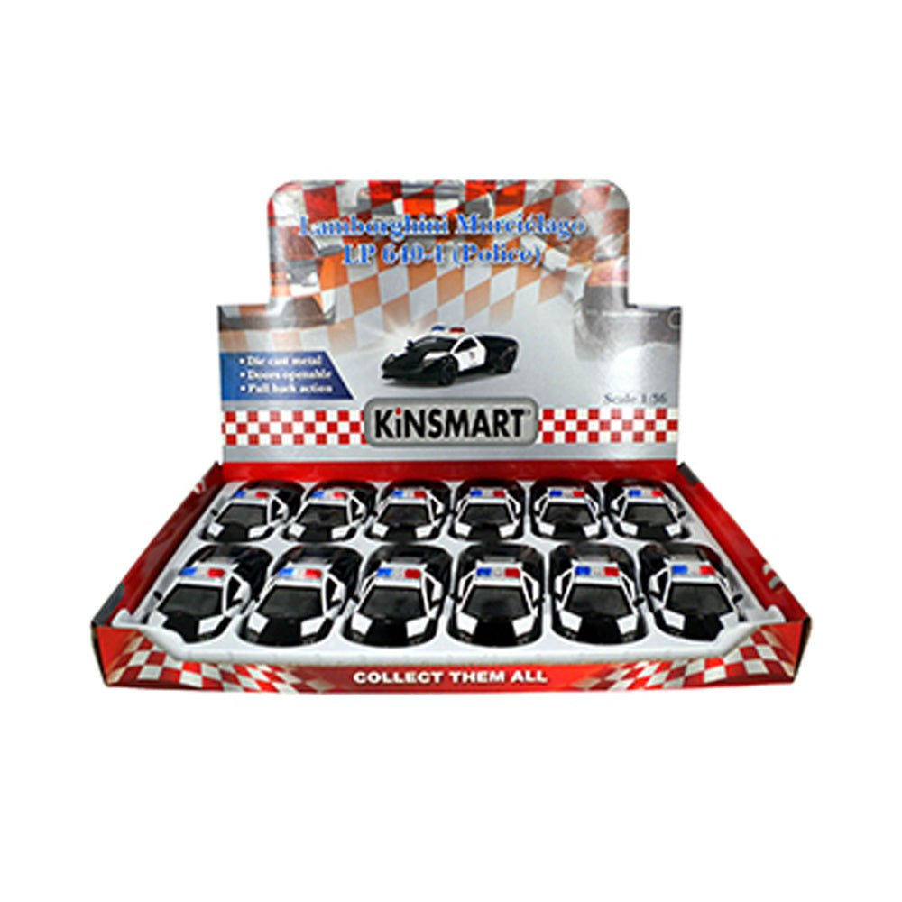 Kinsmart Vehicles Asssorted - Image 12