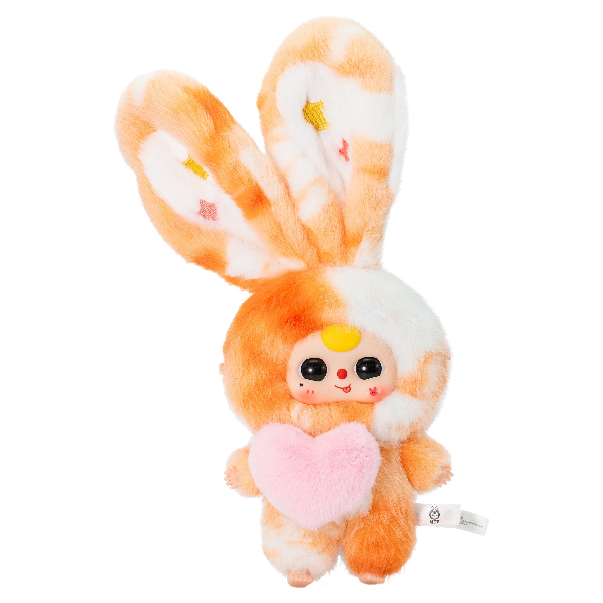 Baby Three - Lily Rabbit Town W3 Blind Box - Image 4