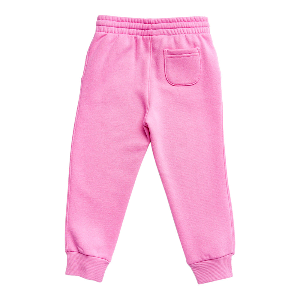 Ms.Rachel Toddler Jogger - White Alphabet / 18-24m - Image 8