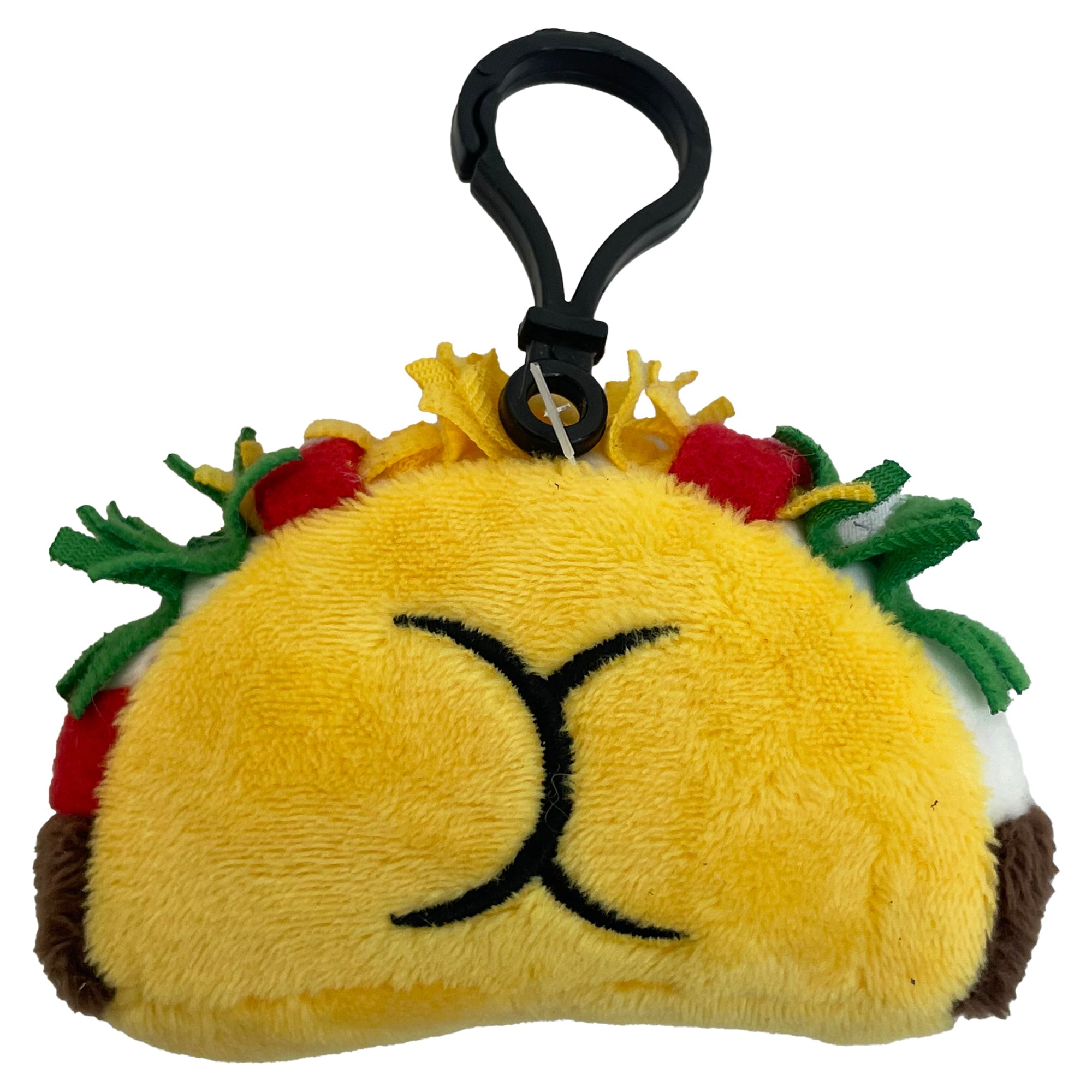 Butts On Things - Plush Clip-Ons - Image 11