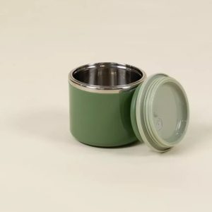 Coco Village Vacuum Insulated Food Container - Earthbound
