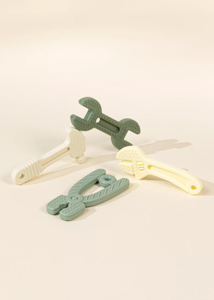 Coco Village Set of 4 Silicone Tools - Image 10