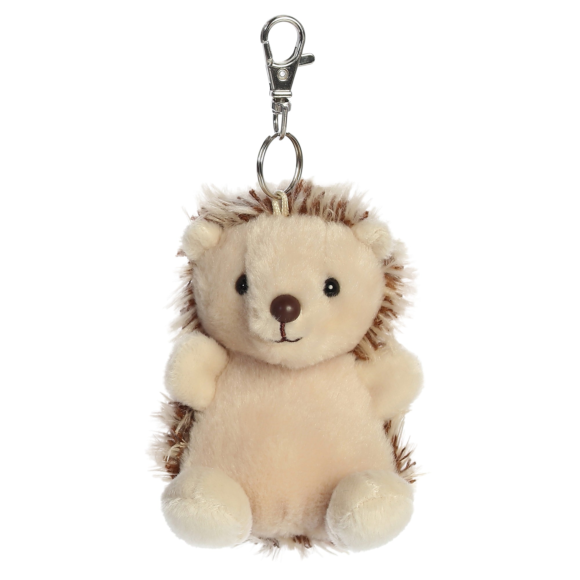 Palm Pals-4" Hedgie HedgehogTM Clip-On