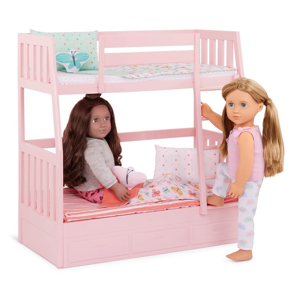 Our Generation Dreams for Two Bunkbed - Image 4