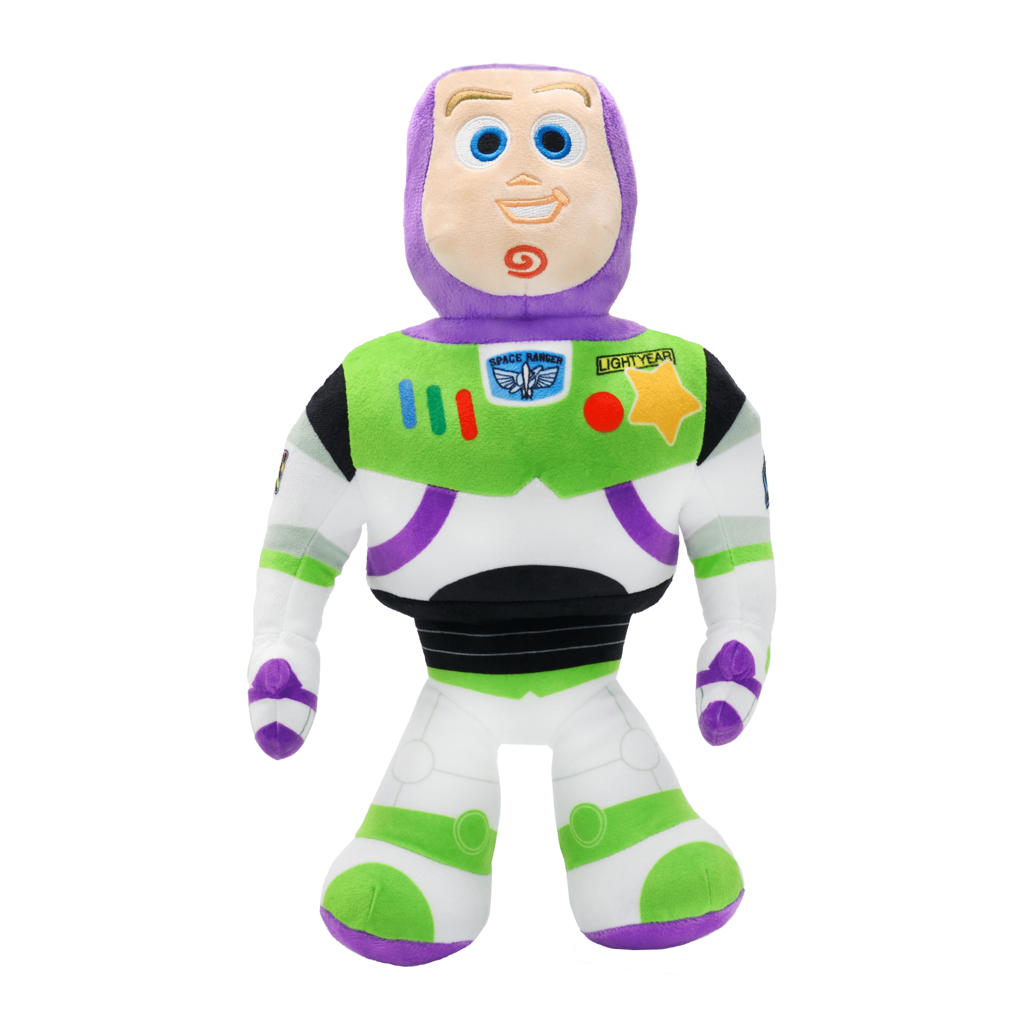 Disney Toy Story 5 - Buzz Lightyear Plush Medium