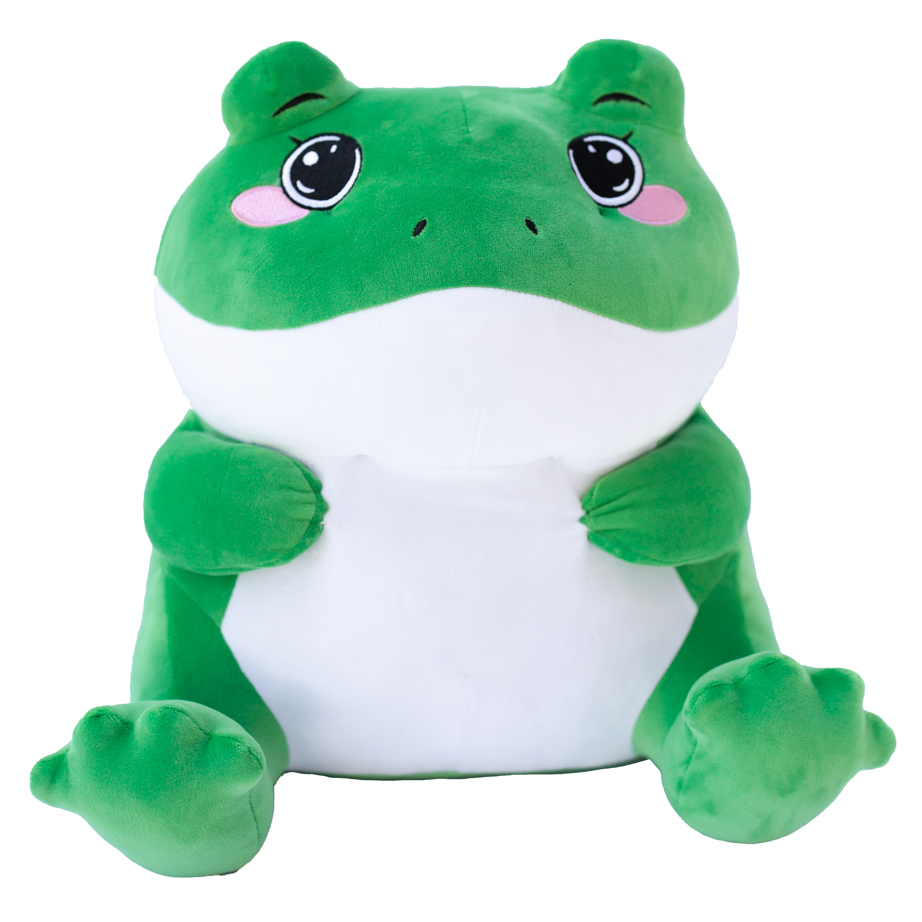 Plumpls Plumps Xlarge - Feathers Frog - Image 4