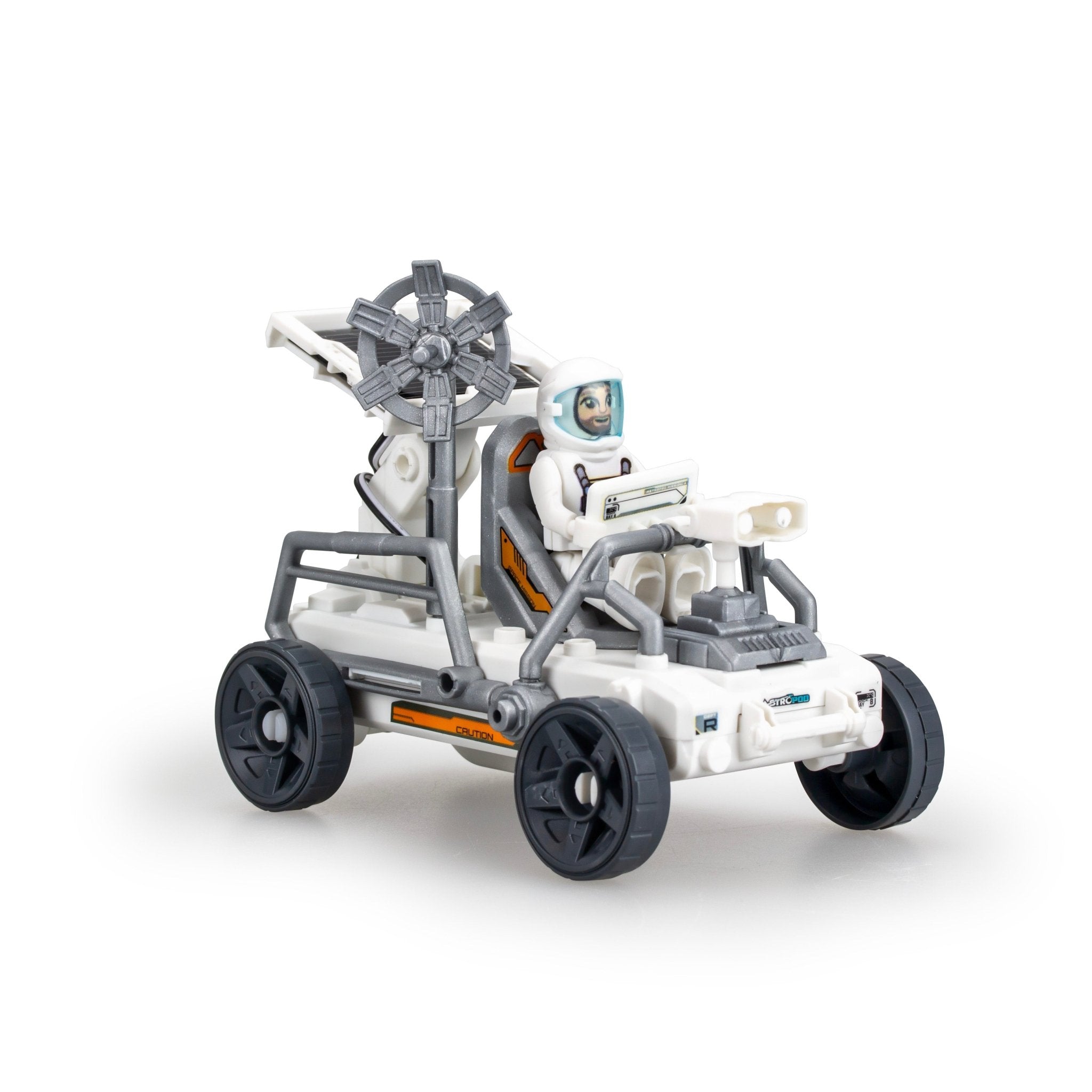 Astropod Rover Mission - Image 3