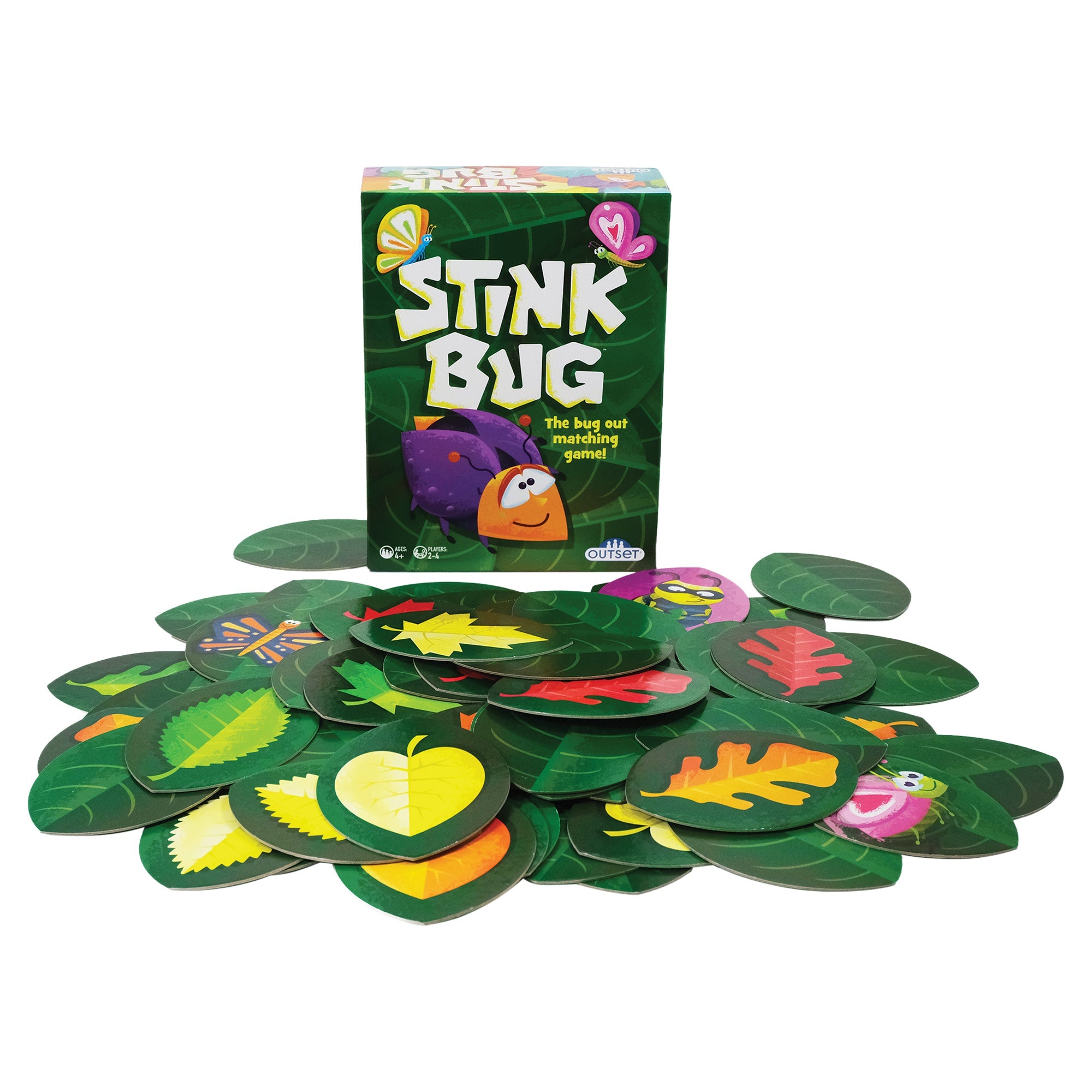 Stink Bug - Image 3