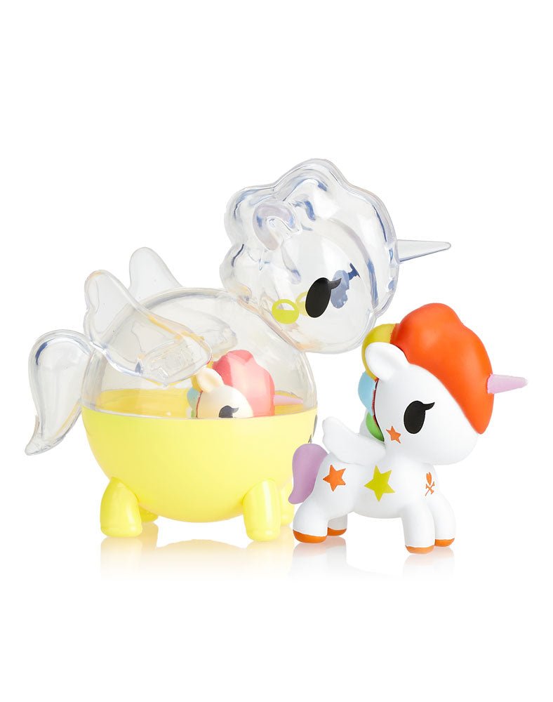Tokidoki Capsule Cuties Unicorno - Image 5