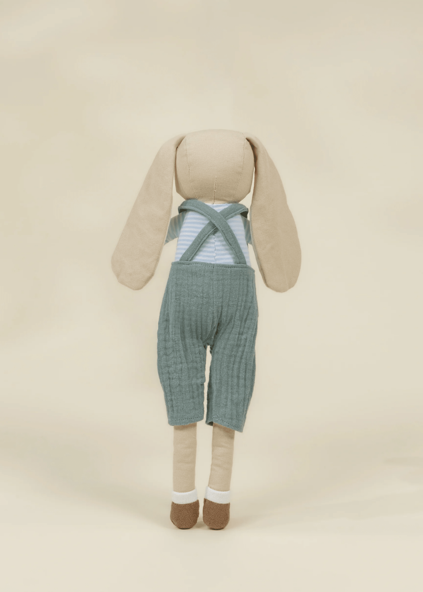 Coco Village Bunny Plush Toy – Spring Collection - Image 2