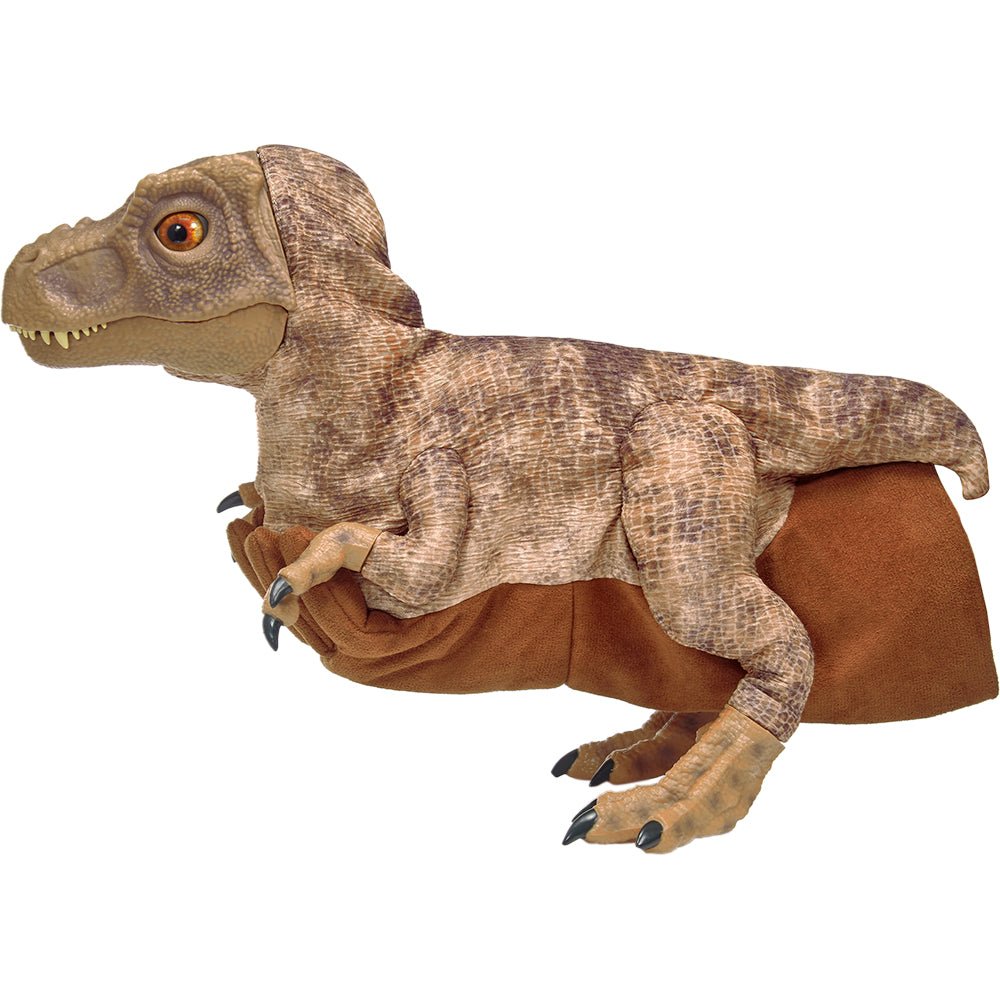 Real FX TRex