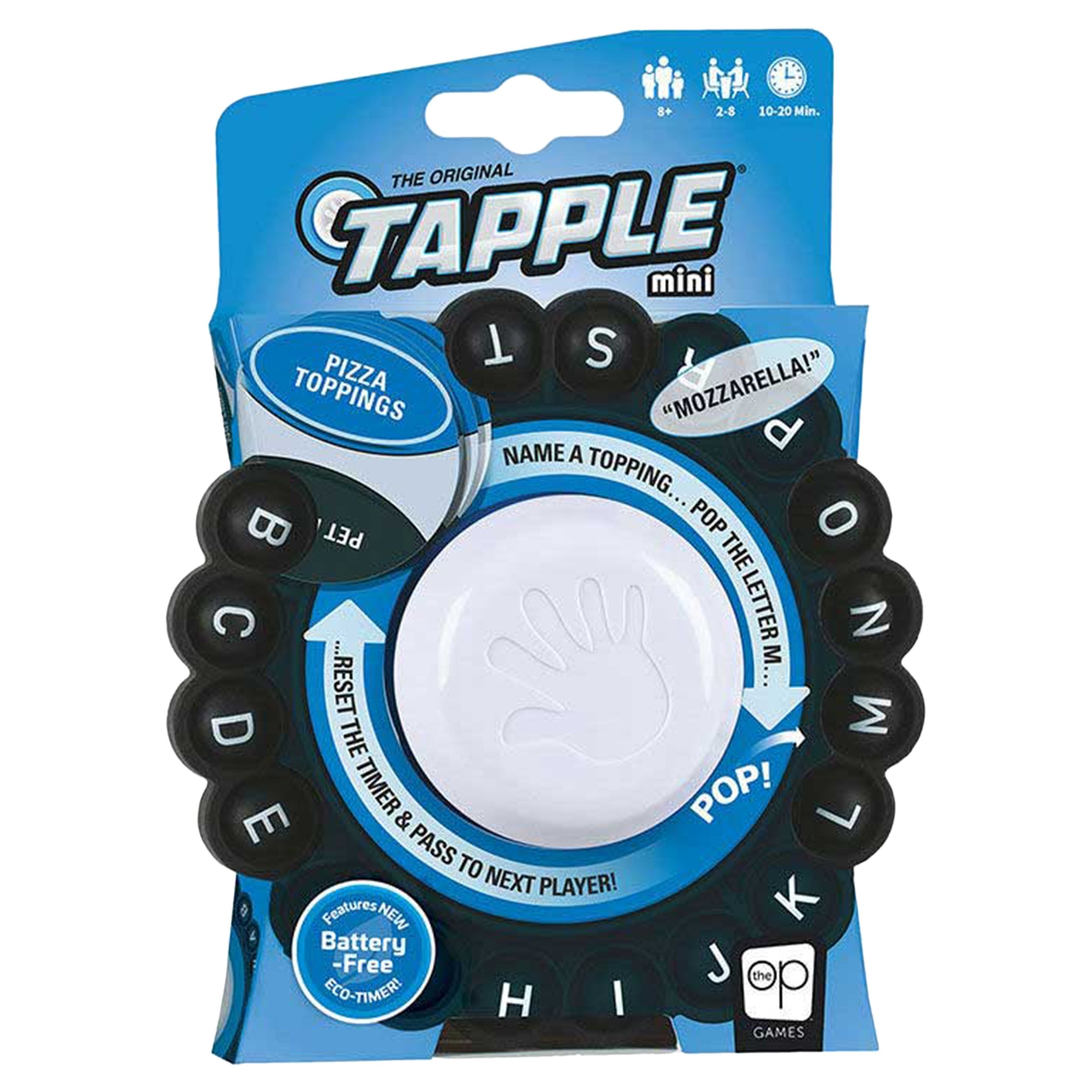 The Original Tapple® Mini