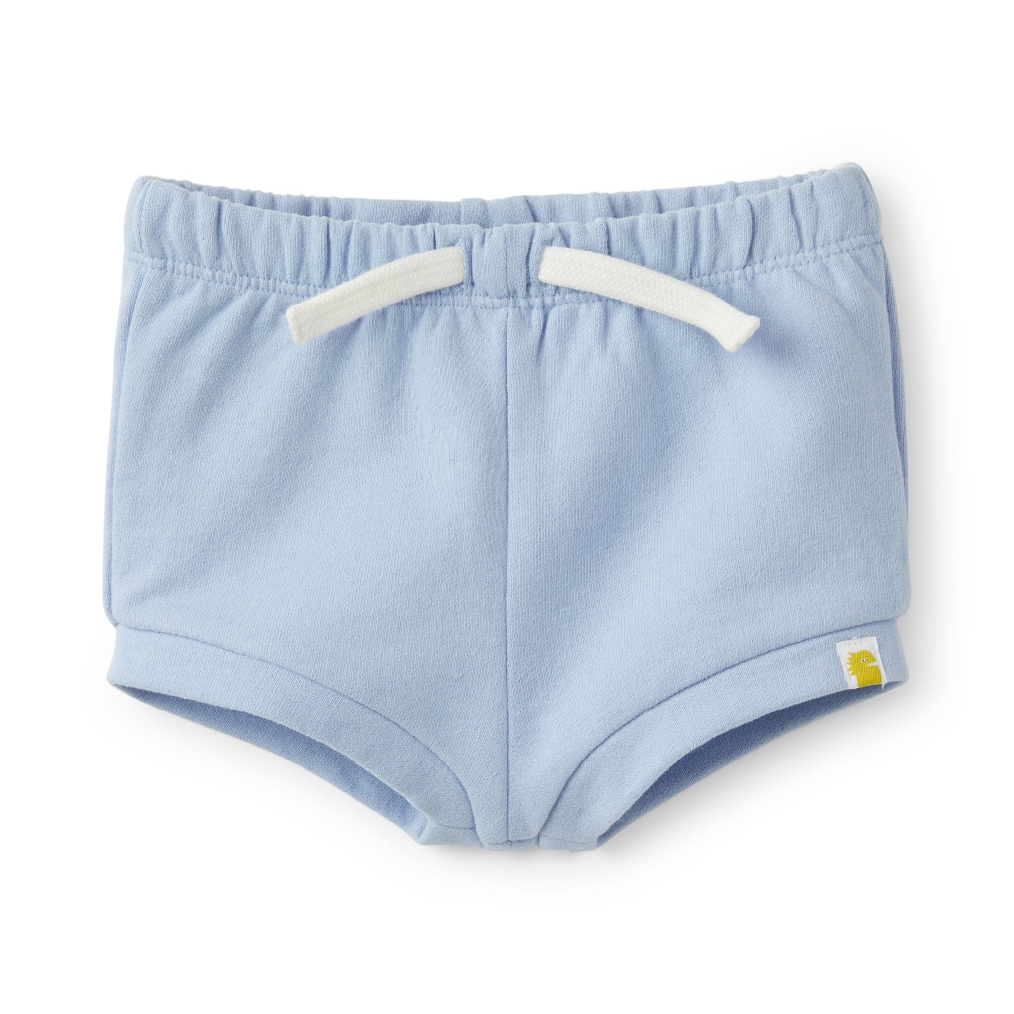 Rise Little Earthling Bloomer Shorts - Semolina Elephant / 9-12m - Image 7