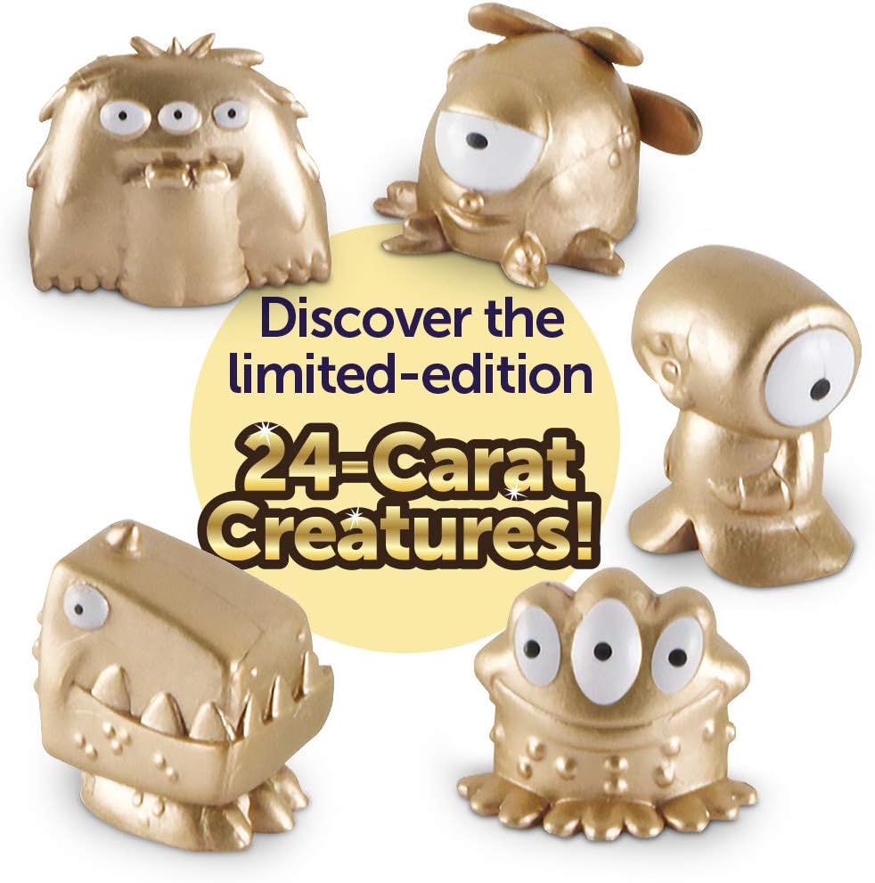 Beaker Creatures® Reactor Pod 2Pk Series 1 - Image 5