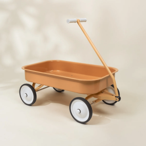 Coco Village Heritage Wagon – Grapefruit
