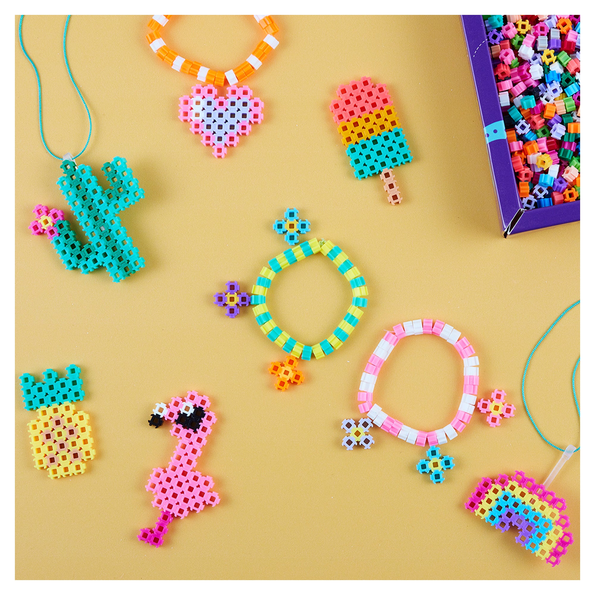 Simbrix - Jewellery Set - Image 4