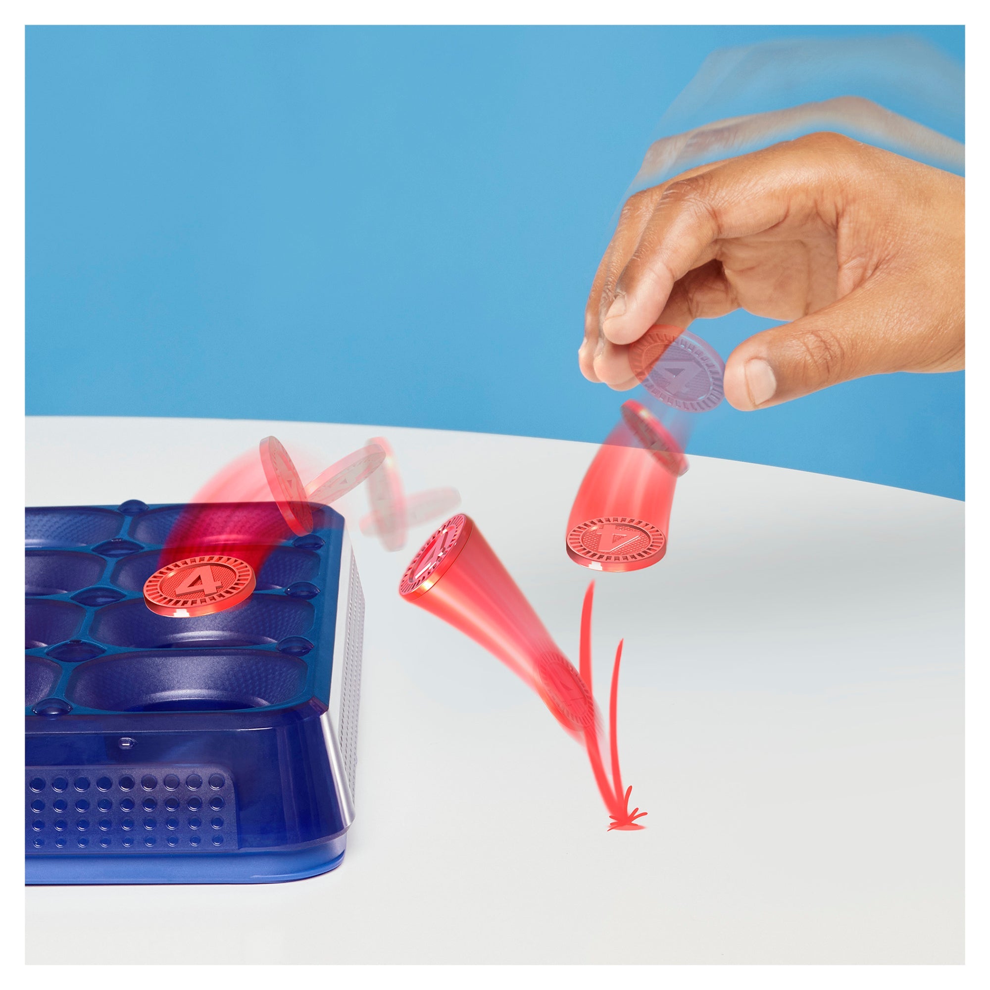Connect 4 Frenzy Game - Image 6