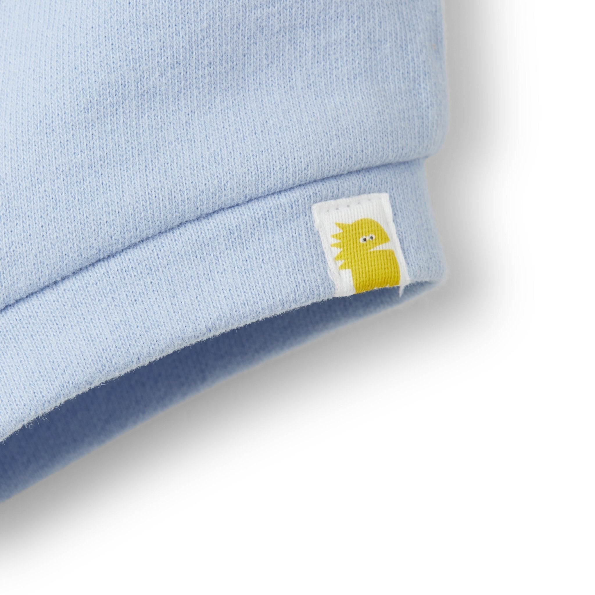 Rise Little Earthling Bloomer Shorts - Semolina Elephant / 9-12m - Image 8