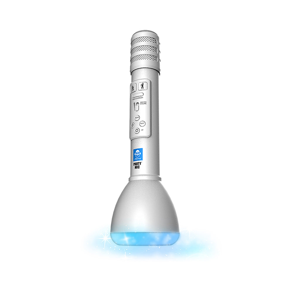 iDance Voice Changer Party Mic - Image 18