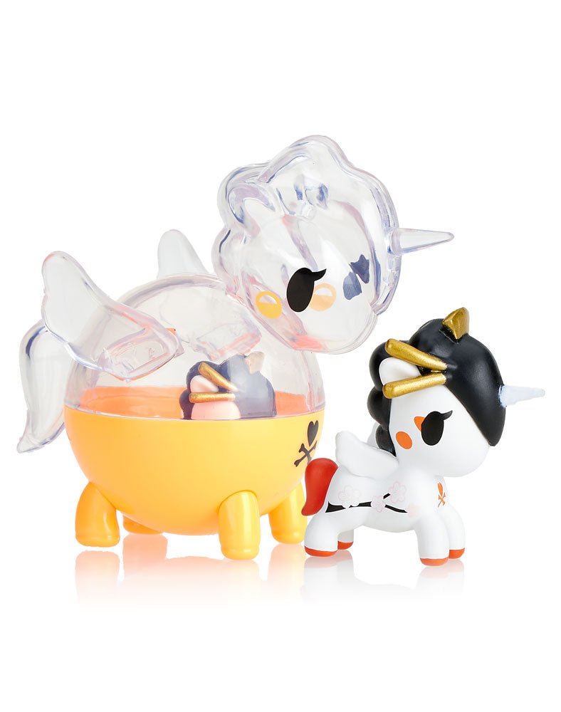 Tokidoki Capsule Cuties Unicorno - Image 6