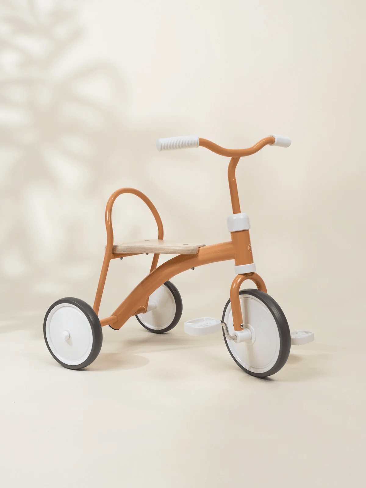 Coco Village Heritage Tricycle – Grapefruit - Image 3