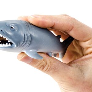 Chomp The Shark