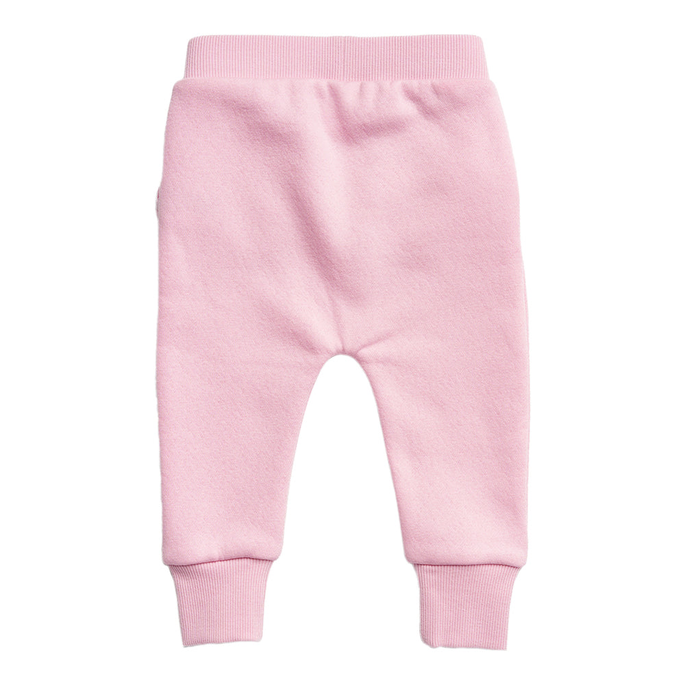 Ms.Rachel Baby Jogger - Light Pink / 0-3m - Image 2