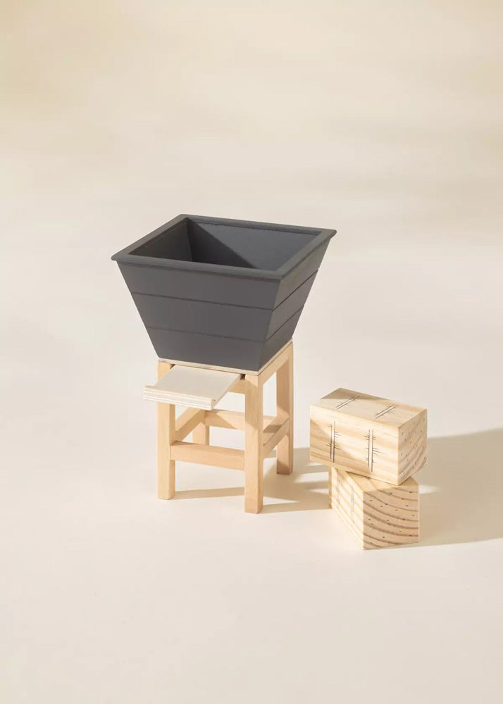 Coco Village Wooden Farm & Accessories Set - Image 16