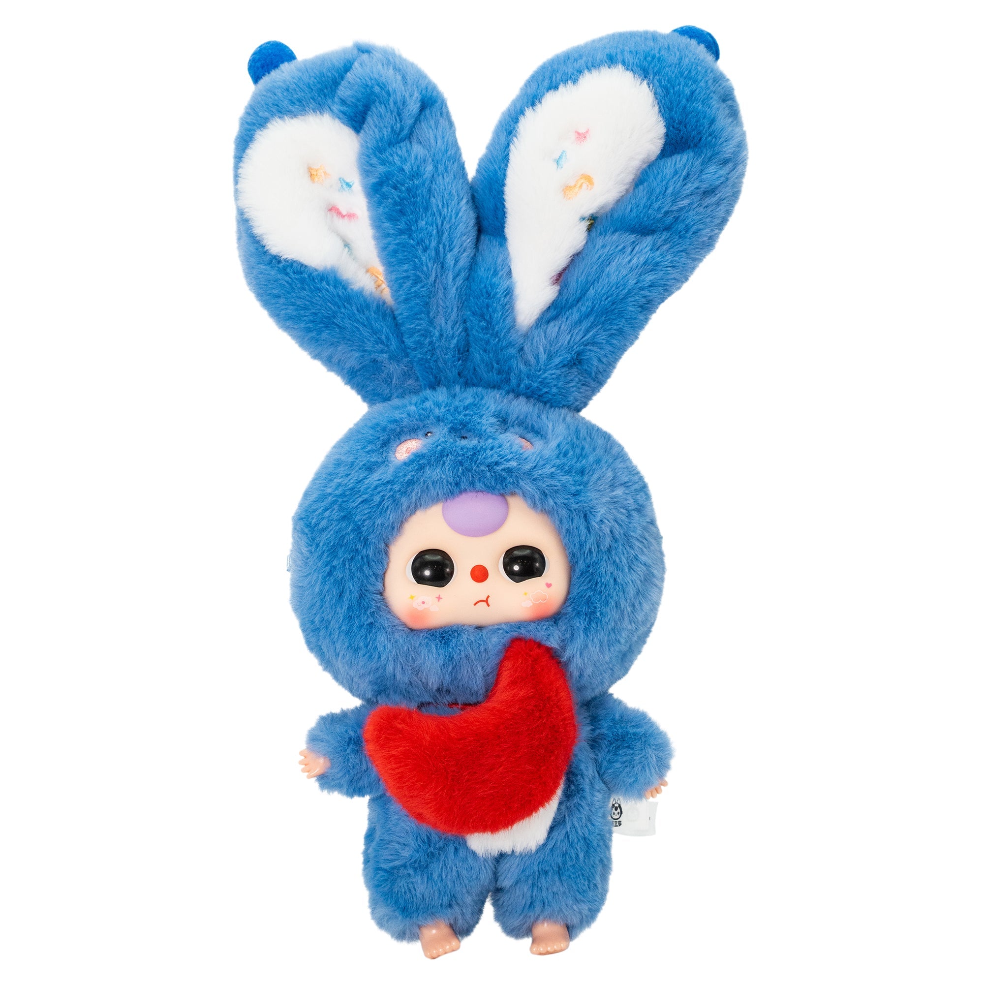 Baby Three - Lily Rabbit Town W3 Blind Box - Image 3