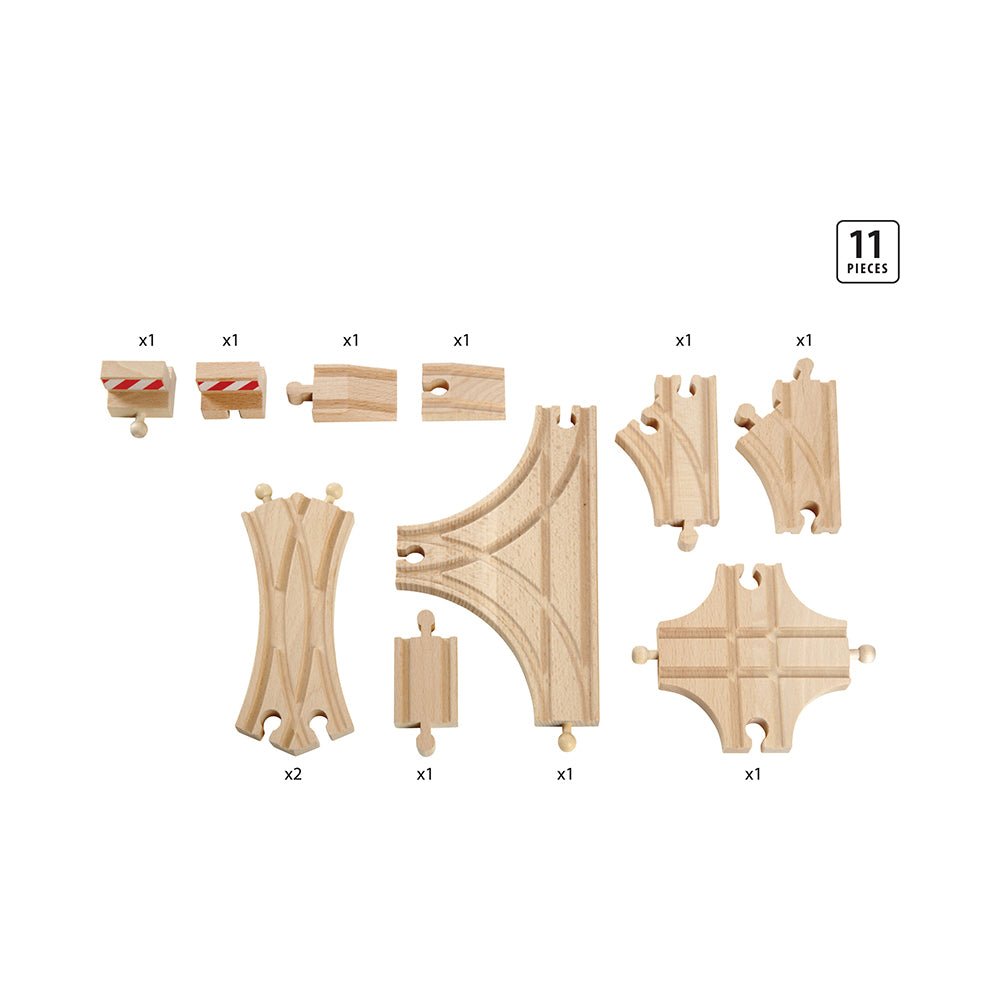 Brio Advanced Expansion Track - Image 2