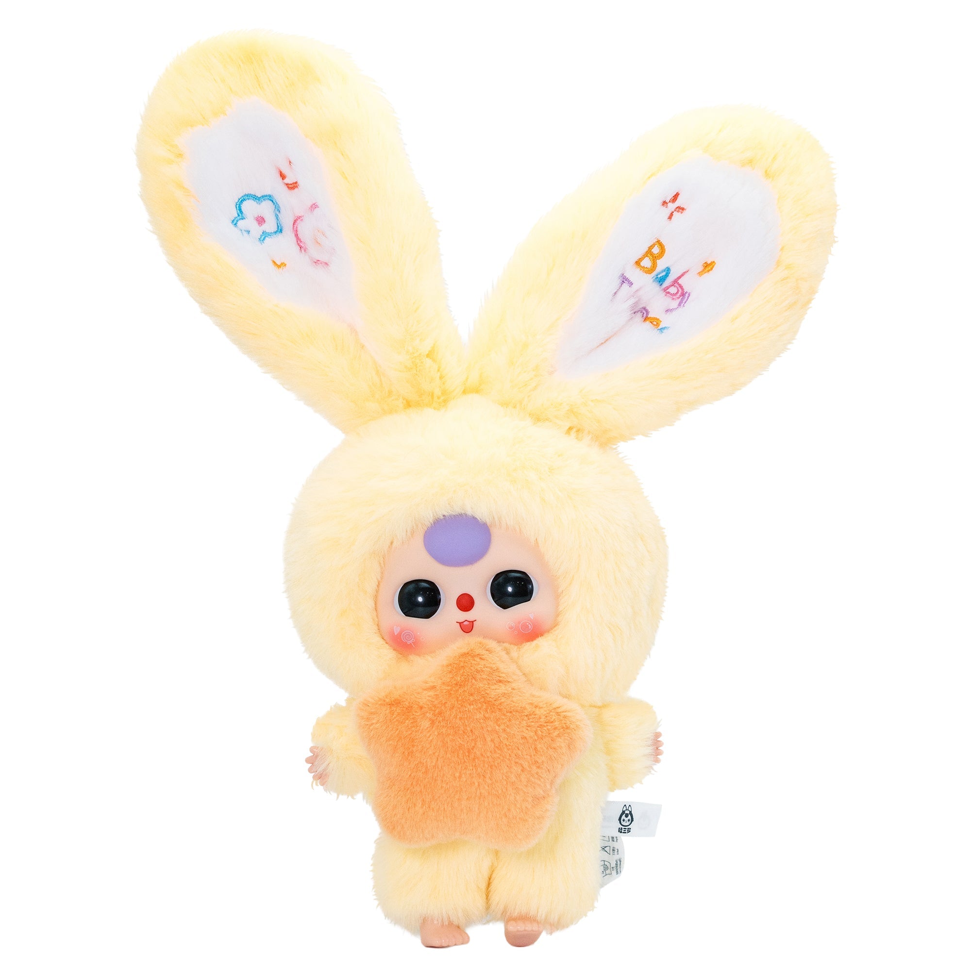 Baby Three - Lily Rabbit Town W3 Blind Box - Image 11