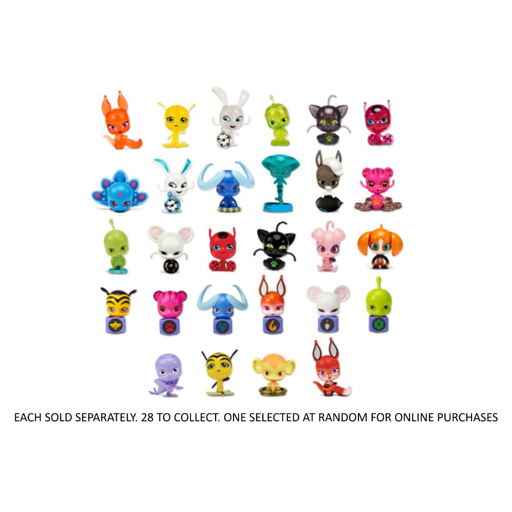 Miraculous Kwami Surprise - Image 2
