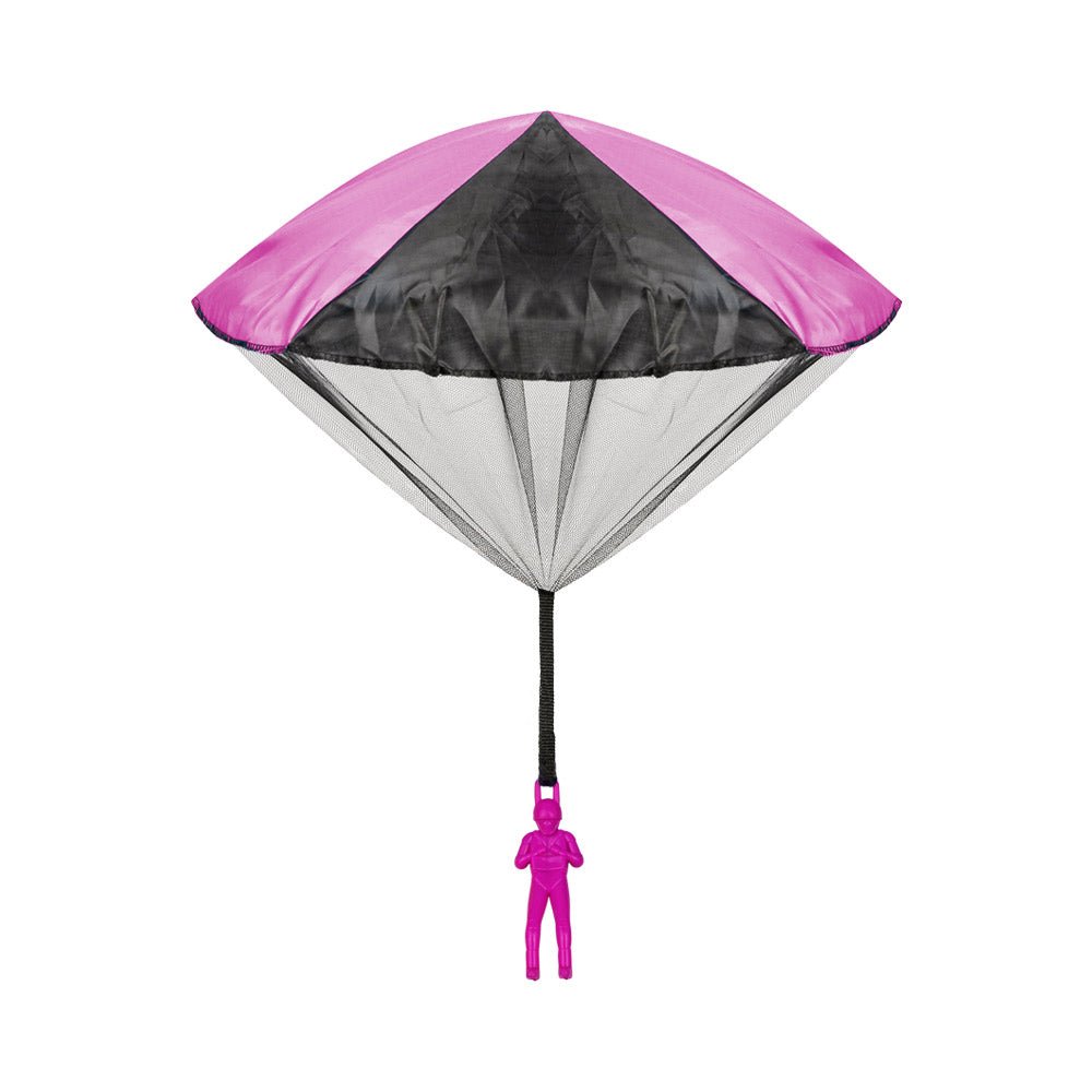 Made By Mastermind Toys Mastermind Toys Parachute Man - Image 4